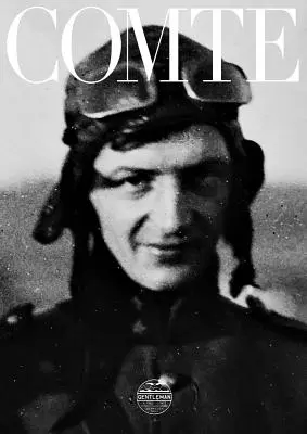 Alfred Comte: Comte: Život pre letectvo - Alfred Comte: A Life for Aviation