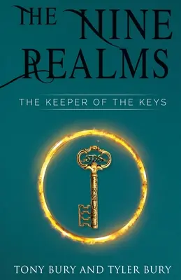 Deväť ríš: Strážca kľúčov - The Nine Realms: The Keeper of The Keys
