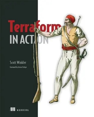 Terraform v akcii - Terraform in Action