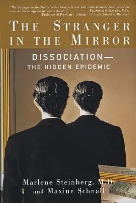 Cudzinec v zrkadle - The Stranger in the Mirror