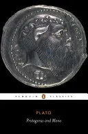 Protagoras a Meno - Protagoras and Meno