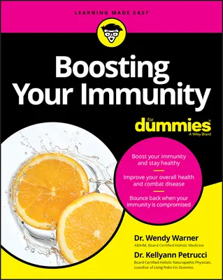 Zvyšovanie imunity pre hlupákov - Boosting Your Immunity for Dummies