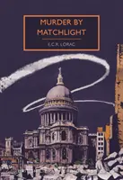 Vražda pri svetle zápaliek - Murder by Matchlight