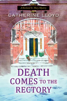 Smrť prichádza na faru - Death Comes to the Rectory