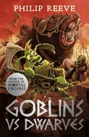 Goblini proti trpaslíkom (NE) - Goblins Vs Dwarves (NE)