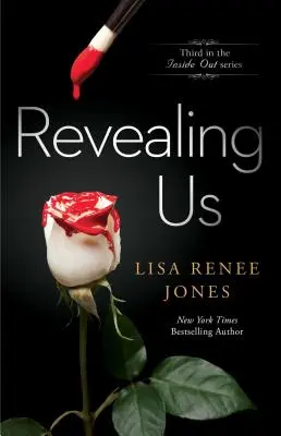 Odhalenie nás, 8 - Revealing Us, 8