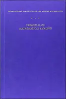 Princípy matematickej analýzy - Principles of Mathematical Analysis