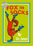 Líška v ponožkách - Fox in Socks