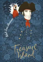 Ostrov pokladov - V&A Collectors Edition - Treasure Island - V&A Collectors Edition