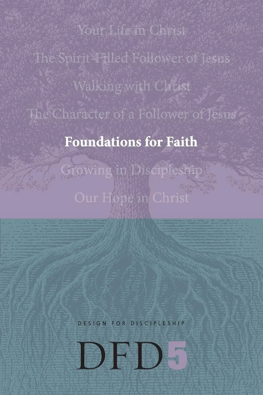 Základy viery - Foundations for Faith