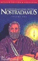 Rozhovory s Nostradamom - Conversations with Nostradamus