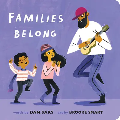Rodiny patria - Families Belong
