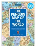 Penguin Map of the World: Revidované vydanie - The Penguin Map of the World: Revised Edition