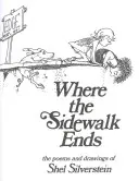 Kde končí chodník - Where the Sidewalk Ends