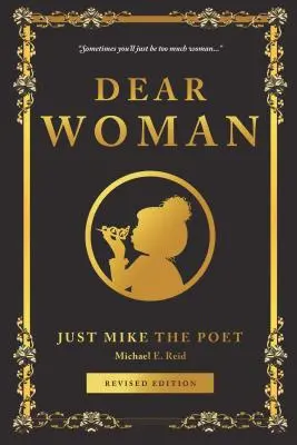 Drahá žena: (Poézia pre ženy) - Dear Woman: (Poetry for Women)