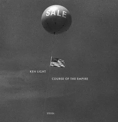 Ken Light: Kurz ríše - Ken Light: Course of the Empire