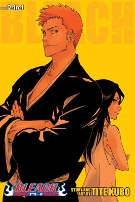 Bleach (edícia 2-v-1), zv. 25, 25: obsahuje zv. 73 & 74 - Bleach (2-In-1 Edition), Vol. 25, 25: Includes Vols. 73 & 74
