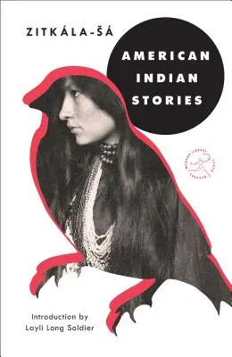 Americké indiánske príbehy - American Indian Stories