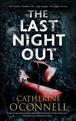 Posledná noc vonku - The Last Night Out