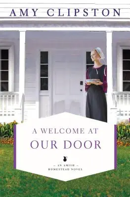 Privítanie pri našich dverách - A Welcome at Our Door