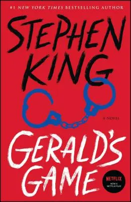 Geraldova hra - Gerald's Game