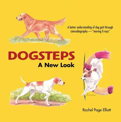 Dogsteps a New Look: Nový pohľad - Dogsteps a New Look: A New Look