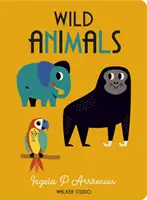 Divoké zvieratá - Wild Animals