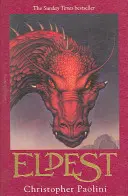 Eragon - kniha druhá - Eldest - Book Two
