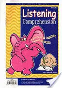 Počúvanie s porozumením - Listening Comprehension