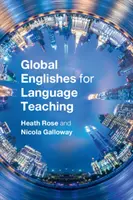 Globálne angličtiny pre výučbu jazykov - Global Englishes for Language Teaching