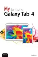 Môj tablet Samsung Galaxy Tab 4 - My Samsung Galaxy Tab 4