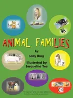 Zvieracie rodiny - Animal Families