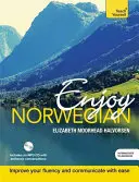 Užite si nórčinu: Naučte sa sami - Enjoy Norwegian: Teach Yourself