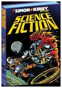 Knižnica Simona a Kirbyho: Knižnica Kirby a Knižnica Kirby a Knižnica Kirby a Knižnica Kirby a Knižnica Kirby - The Simon & Kirby Library: Science Fiction