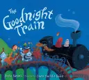 Vlak na dobrú noc - The Goodnight Train