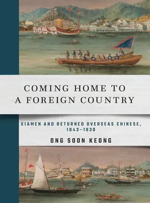 Návrat domov do cudzej krajiny - Coming Home to a Foreign Country