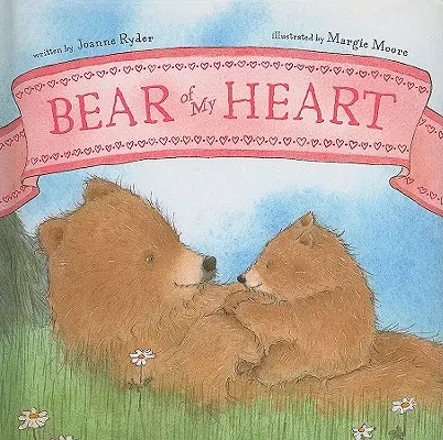 Medveď môjho srdca - Bear of My Heart