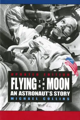 Let na Mesiac: Príbeh astronauta - Flying to the Moon: An Astronaut's Story
