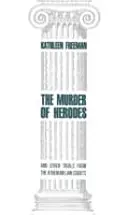 Herodesova vražda - A iné procesy z aténskych súdov - Murder of Herodes - And Other Trials from the Athenian Law Courts