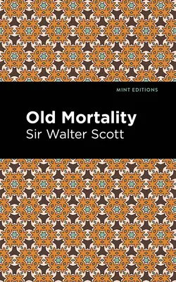 Stará smrteľnosť - Old Mortality