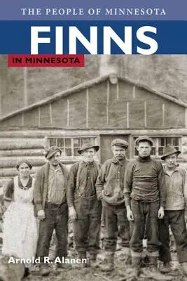Fíni v Minnesote - Finns in Minnesota