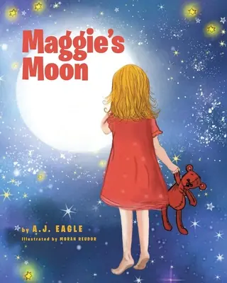 Maggiin mesiac - Maggie's Moon