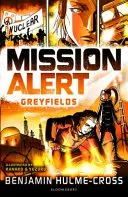 Upozornenie na misiu: Greyfields - Mission Alert: Greyfields