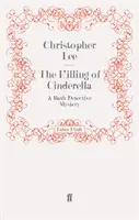 Vražda Popolušky - Kúpeľná detektívna záhada - Killing of Cinderella - A Bath Detective Mystery