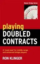 Hranie zdvojených kontraktov - Playing Doubled Contracts