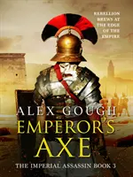 Cisárova sekera - Emperor's Axe