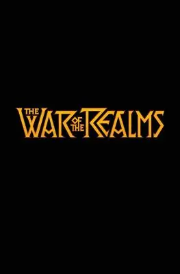 Vojna ríš: Giant-Man - War of the Realms: Giant-Man