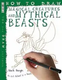 Ako kresliť fantastické zvieratá - How To Draw Fantastic Beasts