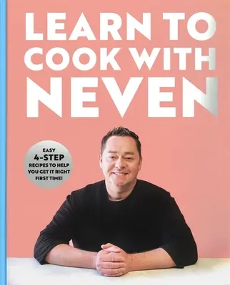 Naučte sa variť s Nevenom - Learn to Cook with Neven