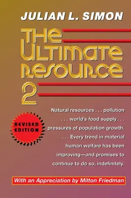 Najdôležitejší zdroj 2 - The Ultimate Resource 2
